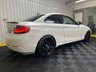 USED 2017 T BMW 2 SERIES 2.0 220I SPORT 2d 181 BHP HEATED SEATS / UPGRADED HEAD UNIT