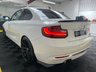 USED 2017 T BMW 2 SERIES 2.0 220I SPORT 2d 181 BHP HEATED SEATS / UPGRADED HEAD UNIT