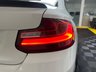 USED 2017 T BMW 2 SERIES 2.0 220I SPORT 2d 181 BHP HEATED SEATS / UPGRADED HEAD UNIT
