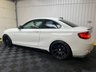 USED 2017 T BMW 2 SERIES 2.0 220I SPORT 2d 181 BHP HEATED SEATS / UPGRADED HEAD UNIT