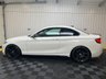 USED 2017 T BMW 2 SERIES 2.0 220I SPORT 2d 181 BHP HEATED SEATS / UPGRADED HEAD UNIT