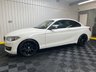 USED 2017 T BMW 2 SERIES 2.0 220I SPORT 2d 181 BHP HEATED SEATS / UPGRADED HEAD UNIT