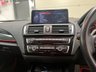 USED 2017 T BMW 2 SERIES 2.0 220I SPORT 2d 181 BHP HEATED SEATS / UPGRADED HEAD UNIT