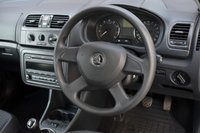 USED 2013 13 SKODA FABIA 1.2 SE 5 DOOR 70 BHP Full Service History - 10 Records