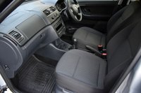 USED 2013 13 SKODA FABIA 1.2 SE 5 DOOR 70 BHP Full Service History - 10 Records