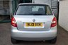USED 2013 13 SKODA FABIA 1.2 SE 5 DOOR 70 BHP Full Service History - 10 Records