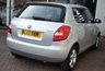 USED 2013 13 SKODA FABIA 1.2 SE 5 DOOR 70 BHP Full Service History - 10 Records