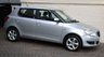 USED 2013 13 SKODA FABIA 1.2 SE 5 DOOR 70 BHP Full Service History - 10 Records