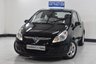 USED 2009 59 VAUXHALL CORSA 1.0 ACTIVE 3d 60 BHP 15 MONTH WARRANTY, 12 MONTH AA