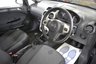 USED 2009 59 VAUXHALL CORSA 1.0 ACTIVE 3d 60 BHP 15 MONTH WARRANTY, 12 MONTH AA