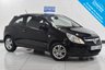 USED 2009 59 VAUXHALL CORSA 1.0 ACTIVE 3d 60 BHP 15 MONTH WARRANTY, 12 MONTH AA