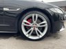 USED 2017 17 JAGUAR XF 3.0 D V6 S 4d 296 BHP &pound;5000 WORTH OF FACTORY OPTIONS.