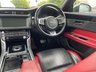 USED 2017 17 JAGUAR XF 3.0 D V6 S 4d 296 BHP &pound;5000 WORTH OF FACTORY OPTIONS.