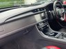 USED 2017 17 JAGUAR XF 3.0 D V6 S 4d 296 BHP &pound;5000 WORTH OF FACTORY OPTIONS.