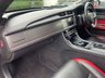 USED 2017 17 JAGUAR XF 3.0 D V6 S 4d 296 BHP &pound;5000 WORTH OF FACTORY OPTIONS.