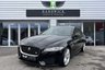 USED 2017 17 JAGUAR XF 3.0 D V6 S 4d 296 BHP &pound;5000 WORTH OF FACTORY OPTIONS.