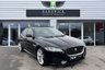 USED 2017 17 JAGUAR XF 3.0 D V6 S 4d 296 BHP &pound;5000 WORTH OF FACTORY OPTIONS.