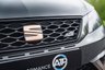 USED 2019 19 SEAT LEON 2.0 TSI CUPRA ST R 4DRIVE DSG 5d ABT 345 BHP Racing Line R600 Intake Kit