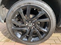USED 2017 17 LAND ROVER DISCOVERY SPORT 2.0 TD4 HSE LUXURY 5d 180 BHP 10in SATNAV - BLACK PACK - PAN ROOF