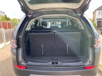 USED 2017 17 LAND ROVER DISCOVERY SPORT 2.0 TD4 HSE LUXURY 5d 180 BHP 10in SATNAV - BLACK PACK - PAN ROOF