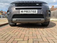 USED 2017 17 LAND ROVER DISCOVERY SPORT 2.0 TD4 HSE LUXURY 5d 180 BHP 10in SATNAV - BLACK PACK - PAN ROOF