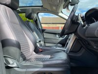USED 2017 17 LAND ROVER DISCOVERY SPORT 2.0 TD4 HSE LUXURY 5d 180 BHP 10in SATNAV - BLACK PACK - PAN ROOF