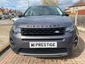 USED 2017 17 LAND ROVER DISCOVERY SPORT 2.0 TD4 HSE LUXURY 5d 180 BHP 10in SATNAV - BLACK PACK - PAN ROOF
