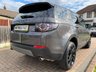 USED 2017 17 LAND ROVER DISCOVERY SPORT 2.0 TD4 HSE LUXURY 5d 180 BHP 10in SATNAV - BLACK PACK - PAN ROOF