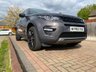 USED 2017 17 LAND ROVER DISCOVERY SPORT 2.0 TD4 HSE LUXURY 5d 180 BHP 10in SATNAV - BLACK PACK - PAN ROOF