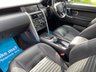 USED 2017 17 LAND ROVER DISCOVERY SPORT 2.0 TD4 HSE LUXURY 5d 180 BHP 10in SATNAV - BLACK PACK - PAN ROOF
