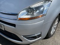 USED 2010 10 CITROEN C4 GRAND PICASSO 1.6 EXCLUSIVE HDI EGS 5d 107 BHP 