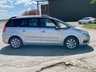USED 2010 10 CITROEN C4 GRAND PICASSO 1.6 EXCLUSIVE HDI EGS 5d 107 BHP 