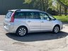 USED 2010 10 CITROEN C4 GRAND PICASSO 1.6 EXCLUSIVE HDI EGS 5d 107 BHP 
