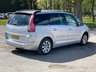 USED 2010 10 CITROEN C4 GRAND PICASSO 1.6 EXCLUSIVE HDI EGS 5d 107 BHP 