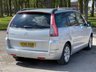 USED 2010 10 CITROEN C4 GRAND PICASSO 1.6 EXCLUSIVE HDI EGS 5d 107 BHP 