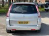 USED 2010 10 CITROEN C4 GRAND PICASSO 1.6 EXCLUSIVE HDI EGS 5d 107 BHP 