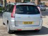 USED 2010 10 CITROEN C4 GRAND PICASSO 1.6 EXCLUSIVE HDI EGS 5d 107 BHP 