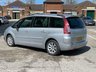 USED 2010 10 CITROEN C4 GRAND PICASSO 1.6 EXCLUSIVE HDI EGS 5d 107 BHP 