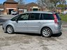 USED 2010 10 CITROEN C4 GRAND PICASSO 1.6 EXCLUSIVE HDI EGS 5d 107 BHP 