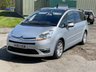 USED 2010 10 CITROEN C4 GRAND PICASSO 1.6 EXCLUSIVE HDI EGS 5d 107 BHP 