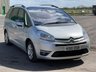 USED 2010 10 CITROEN C4 GRAND PICASSO 1.6 EXCLUSIVE HDI EGS 5d 107 BHP 