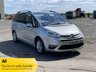 USED 2010 10 CITROEN C4 GRAND PICASSO 1.6 EXCLUSIVE HDI EGS 5d 107 BHP 