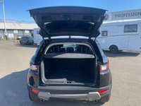 USED 2016 66 LAND ROVER RANGE ROVER EVOQUE 2.0 ED4 SE TECH 5d 148 BHP ONLY 2 FORMER KEEPERS FROM NEW+LOW MILEAGE+LANDROVER SERVICE HISTORY+LAST SERVICE AT 52697 MILES+PRIVACY GLASS+FULL BLACK LEATHER INTERIOR+SATELLITE NAVIGATION+BLUETOOTH+HEATED SEATS+DUAL CLIMATE CONTROL+ALLOY WHEELS+1 FULL YEARS MOT PRIOR TO COLLECTION+FINANCE AND EXTENDED WARRANTY AVAILABLE ON THIS USED VEHICLE!!!!!!