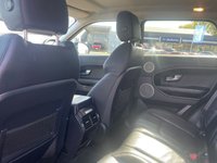 USED 2016 66 LAND ROVER RANGE ROVER EVOQUE 2.0 ED4 SE TECH 5d 148 BHP ONLY 2 FORMER KEEPERS FROM NEW+LOW MILEAGE+LANDROVER SERVICE HISTORY+LAST SERVICE AT 52697 MILES+PRIVACY GLASS+FULL BLACK LEATHER INTERIOR+SATELLITE NAVIGATION+BLUETOOTH+HEATED SEATS+DUAL CLIMATE CONTROL+ALLOY WHEELS+1 FULL YEARS MOT PRIOR TO COLLECTION+FINANCE AND EXTENDED WARRANTY AVAILABLE ON THIS USED VEHICLE!!!!!!