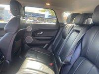 USED 2016 66 LAND ROVER RANGE ROVER EVOQUE 2.0 ED4 SE TECH 5d 148 BHP ONLY 2 FORMER KEEPERS FROM NEW+LOW MILEAGE+LANDROVER SERVICE HISTORY+LAST SERVICE AT 52697 MILES+PRIVACY GLASS+FULL BLACK LEATHER INTERIOR+SATELLITE NAVIGATION+BLUETOOTH+HEATED SEATS+DUAL CLIMATE CONTROL+ALLOY WHEELS+1 FULL YEARS MOT PRIOR TO COLLECTION+FINANCE AND EXTENDED WARRANTY AVAILABLE ON THIS USED VEHICLE!!!!!!
