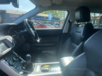 USED 2016 66 LAND ROVER RANGE ROVER EVOQUE 2.0 ED4 SE TECH 5d 148 BHP ONLY 2 FORMER KEEPERS FROM NEW+LOW MILEAGE+LANDROVER SERVICE HISTORY+LAST SERVICE AT 52697 MILES+PRIVACY GLASS+FULL BLACK LEATHER INTERIOR+SATELLITE NAVIGATION+BLUETOOTH+HEATED SEATS+DUAL CLIMATE CONTROL+ALLOY WHEELS+1 FULL YEARS MOT PRIOR TO COLLECTION+FINANCE AND EXTENDED WARRANTY AVAILABLE ON THIS USED VEHICLE!!!!!!