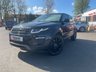 USED 2016 66 LAND ROVER RANGE ROVER EVOQUE 2.0 ED4 SE TECH 5d 148 BHP ONLY 2 FORMER KEEPERS FROM NEW+LOW MILEAGE+LANDROVER SERVICE HISTORY+LAST SERVICE AT 52697 MILES+PRIVACY GLASS+FULL BLACK LEATHER INTERIOR+SATELLITE NAVIGATION+BLUETOOTH+HEATED SEATS+DUAL CLIMATE CONTROL+ALLOY WHEELS+1 FULL YEARS MOT PRIOR TO COLLECTION+FINANCE AND EXTENDED WARRANTY AVAILABLE ON THIS USED VEHICLE!!!!!!