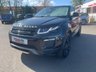 USED 2016 66 LAND ROVER RANGE ROVER EVOQUE 2.0 ED4 SE TECH 5d 148 BHP ONLY 2 FORMER KEEPERS FROM NEW+LOW MILEAGE+LANDROVER SERVICE HISTORY+LAST SERVICE AT 52697 MILES+PRIVACY GLASS+FULL BLACK LEATHER INTERIOR+SATELLITE NAVIGATION+BLUETOOTH+HEATED SEATS+DUAL CLIMATE CONTROL+ALLOY WHEELS+1 FULL YEARS MOT PRIOR TO COLLECTION+FINANCE AND EXTENDED WARRANTY AVAILABLE ON THIS USED VEHICLE!!!!!!