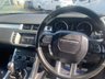 USED 2016 66 LAND ROVER RANGE ROVER EVOQUE 2.0 ED4 SE TECH 5d 148 BHP ONLY 2 FORMER KEEPERS FROM NEW+LOW MILEAGE+LANDROVER SERVICE HISTORY+LAST SERVICE AT 52697 MILES+PRIVACY GLASS+FULL BLACK LEATHER INTERIOR+SATELLITE NAVIGATION+BLUETOOTH+HEATED SEATS+DUAL CLIMATE CONTROL+ALLOY WHEELS+1 FULL YEARS MOT PRIOR TO COLLECTION+FINANCE AND EXTENDED WARRANTY AVAILABLE ON THIS USED VEHICLE!!!!!!