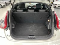 USED 2017 17 NISSAN JUKE 1.2 N-CONNECTA DIG-T 5d 115 BHP 